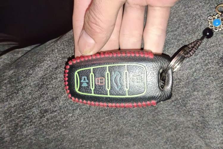 Used Haval H6 2018 Red-Label Sport Edition 1.5T Automatic Two-Wheel Drive Elite Model
