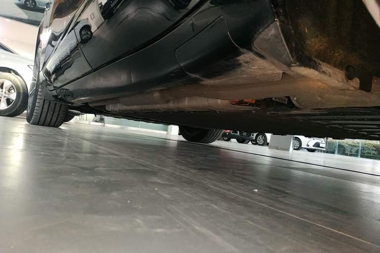 Used  07 2024 Max Extended-Range Edition
