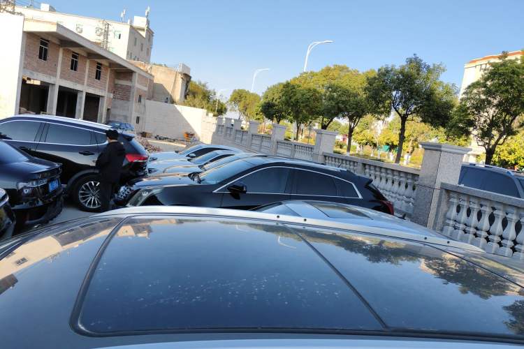 Used Buick Envision 2019 28T 4x4 Elite Version China V Standard
