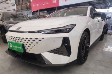 Used Changan UNI-V 2024 1.5T Prestige Edition