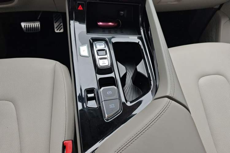 Used Hyundai Custo 2021 380TGDi Smart Luxury Premium LUX
