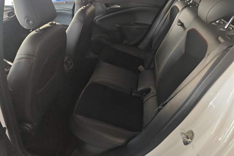 Used Buick Verano 2016 Hatchback 15S Automatic Leading Model
