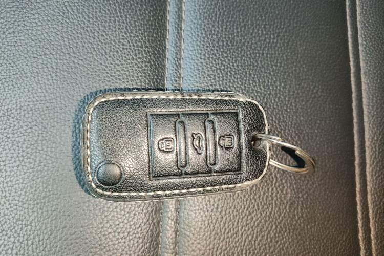 Used MG 6 2019 20T Automatic Sport Edition
