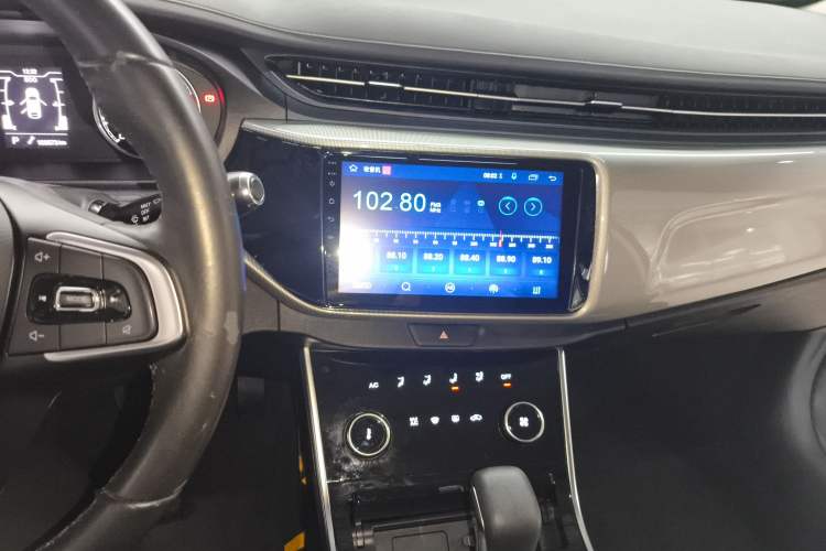 Used Chery Arrizo 5 2019 Revised PRO 1.5L CVT Youth Edition China VI Standard