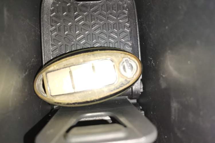 Used Nissan Kicks 2022 1.5L CVT XV Luxury Edition