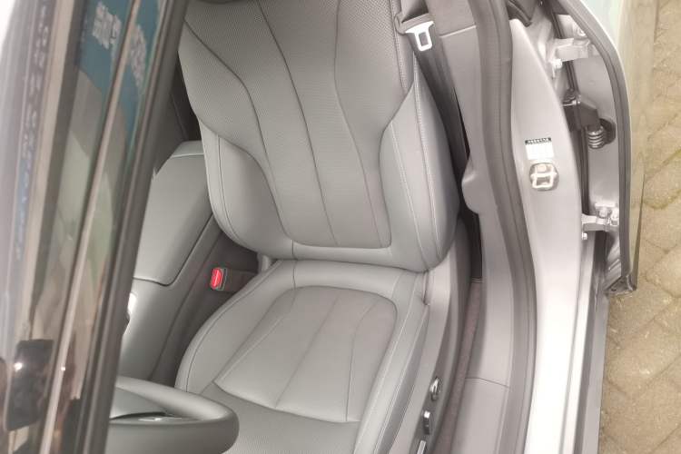 Used XPeng P7+ 2024 Long-Range Max
