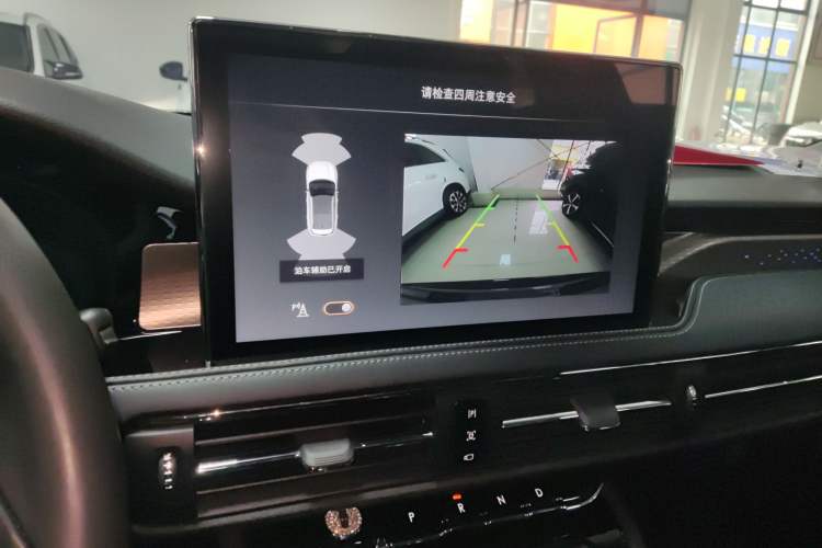 Used Lincoln Corsair 2022 Revised Version 2.0T Two-Wheel Drive Premium Edition
