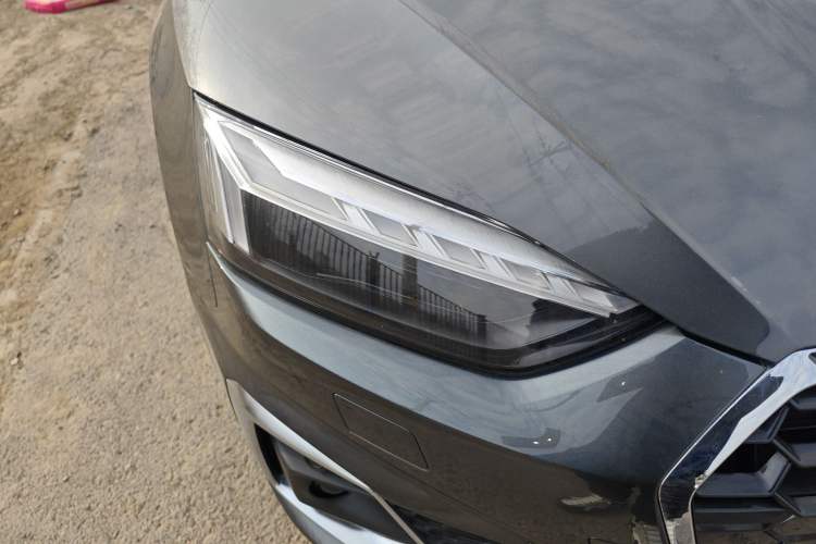 Used Audi A5 2024 Sportback 40 TFSI Fashionable and Dynamic Model