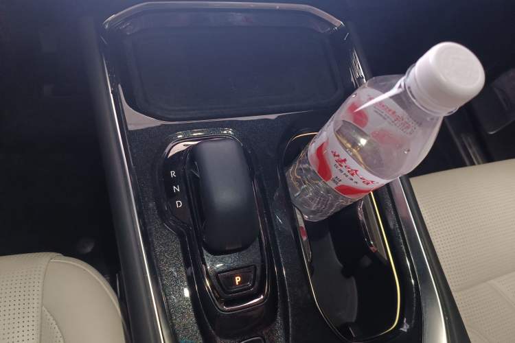 Used Zeekr 009 2024 GAC Trumpchi
