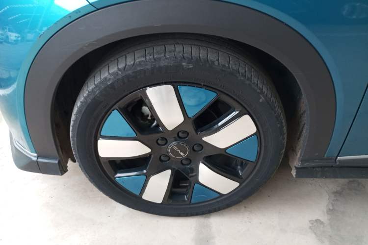 Used BYD Dolphin 2021 401km Knight Edition