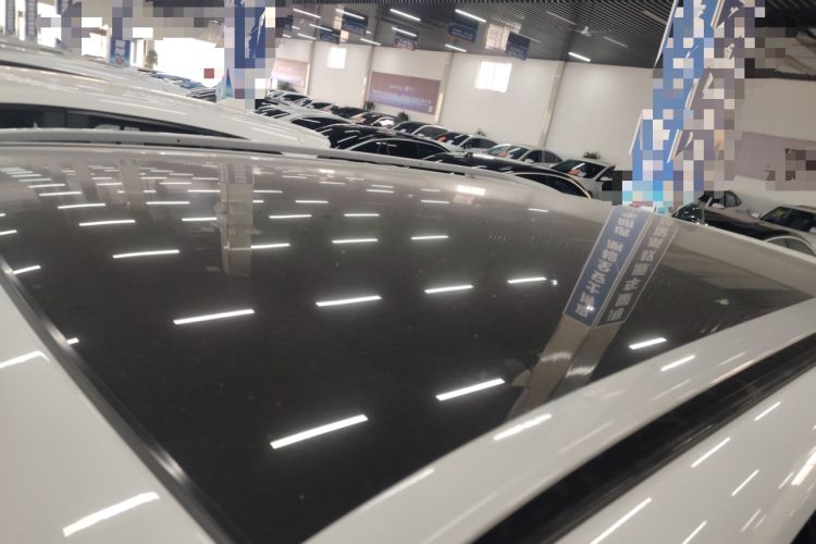 Used Land Rover Discovery Sport 2022 249 PS R-Dynamic S Performance Edition 5 Seats
