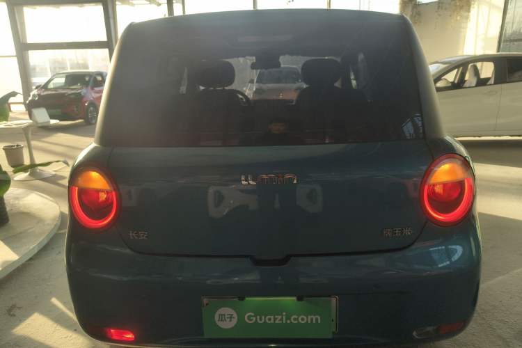 Used  Lumin 2022 210km Sweet Edition
