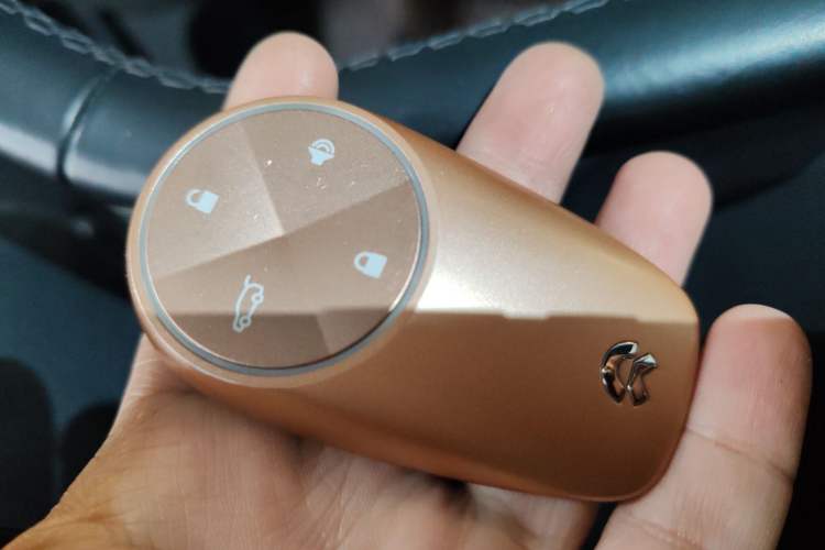 Used Nio ES8 2020 415 km Range 7-Seater Version
