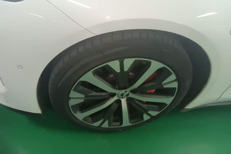 Used Nio ET7 2022 100kWh First Edition