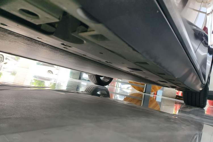 Used XPeng MONA M03 2024 620 with Ultra-Long Range
