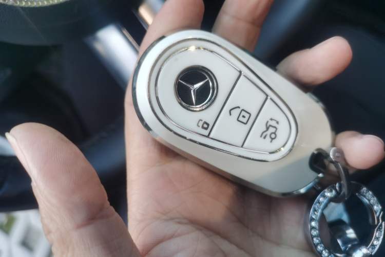 Used Mercedes-Benz C-Class 2022 C 200 L Sport Edition