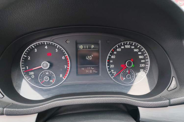 Used Volkswagen Passat 2014 1.8TSI DSG Prestige Edition
