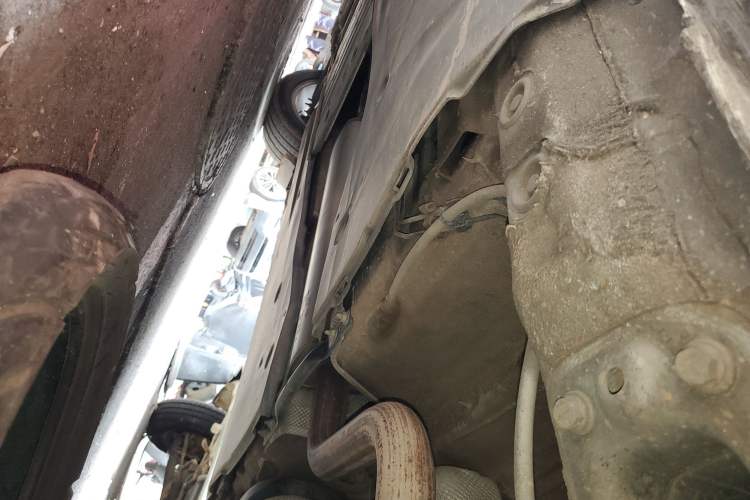 Used Volkswagen Lamando 2018 280TSI DSG Comfort Edition
