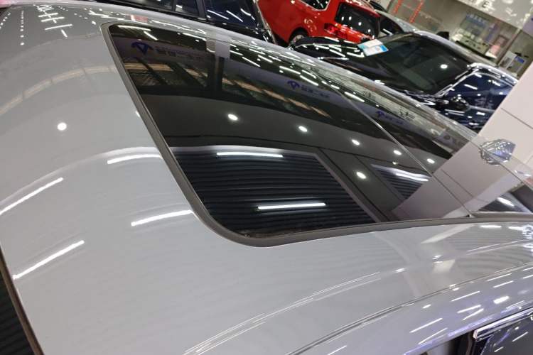 Used Buick Envision 2025 25T Entry-Grade Platinum Edition
