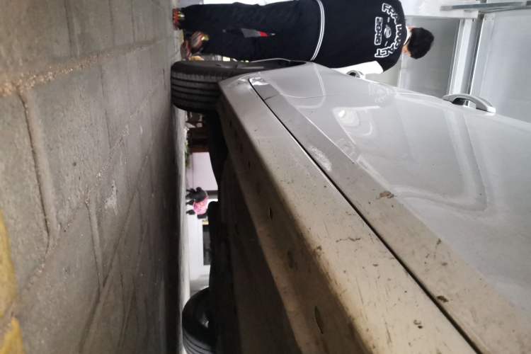 Used Chevrolet Malibu 2018 530T Automatic Luxury Edition
