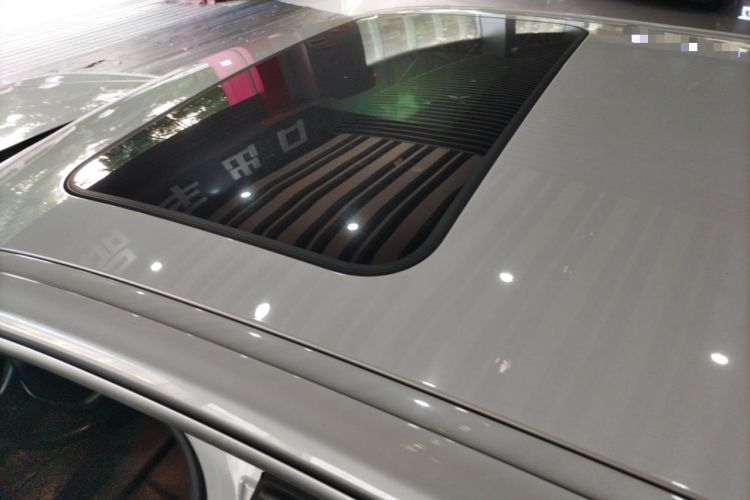 Used BMW 3 Series 2018 320Li Fashion Model