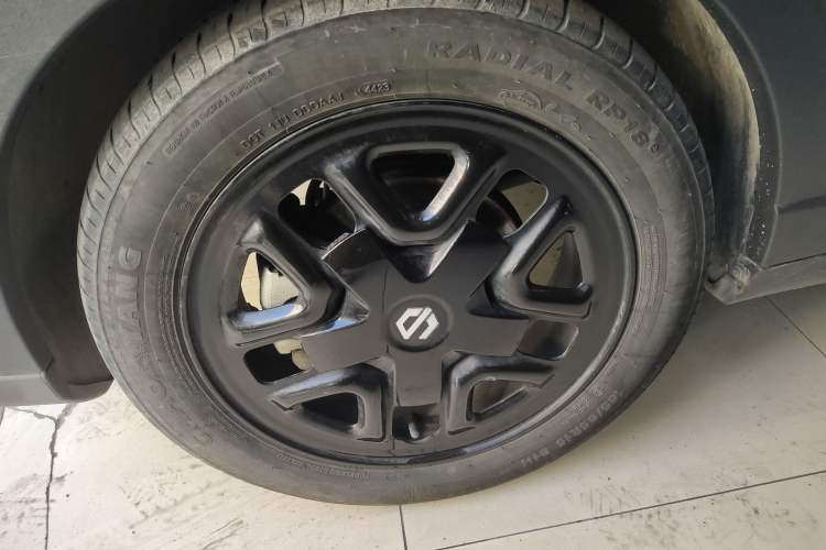 Used Leapmotor T03 2023 310 Lite Edition