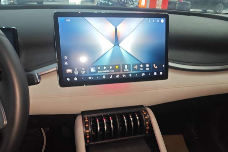 Used BYD Yuan PLUS 2025 Intelligent Driving Version 510 KM Beyond-Grade Edition
