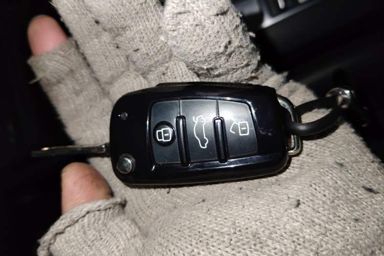 Used Audi A3 2020 Limousine 35 TFSI Ambition China VI
