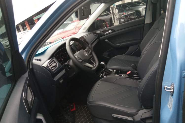 Used Volkswagen Tharu 2025 NewRui 300TSI Prestige Edition