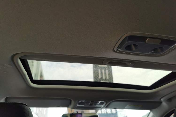 Used Kia K3 2020 1.5L CVT New Sharp Edition with Sunroof
