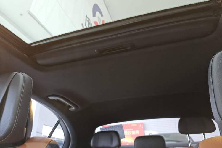 Used Mercedes-Benz C-Class 2023 Revised C 200 L Sport Edition
