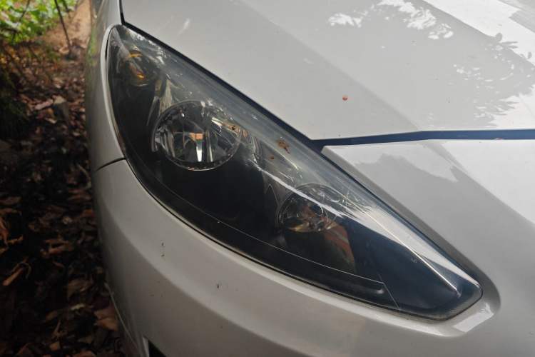 Used Peugeot 308 2014 Enjoy Edition Classic 1.6L Automatic Premium Model
