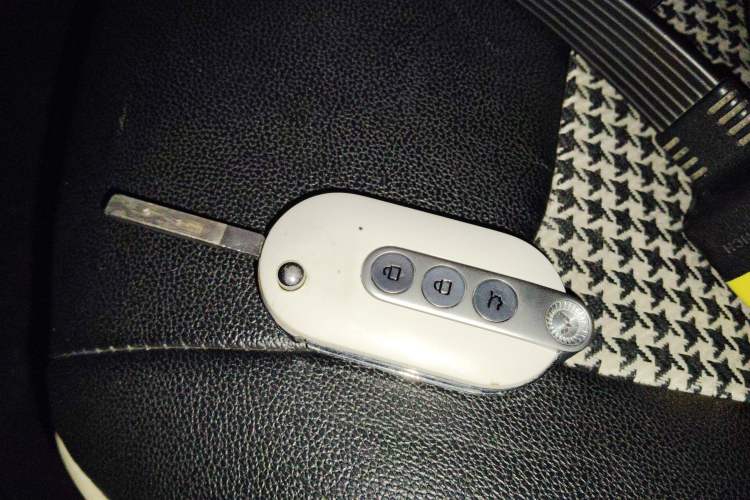 Used Wuling Hongguang MINIEV 2024 3rd Generation 215km Advanced Version