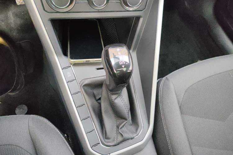 Used Volkswagen Polo 2023 Plus 1.5L Automatic Panoramic Enjoyment Edition
