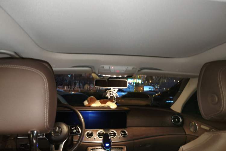 Used Mercedes-Benz E-Class 2019 Restyled E 300 L Luxury Edition
