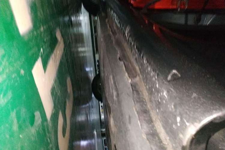 Used  forfour 2016 1.0L 52 kW Dynamic Edition
