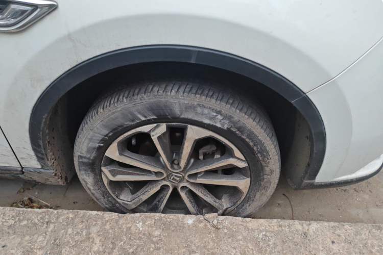 Used Luxgen U6 SUV 2017 Revised Version 1.6T Fashion Edition
