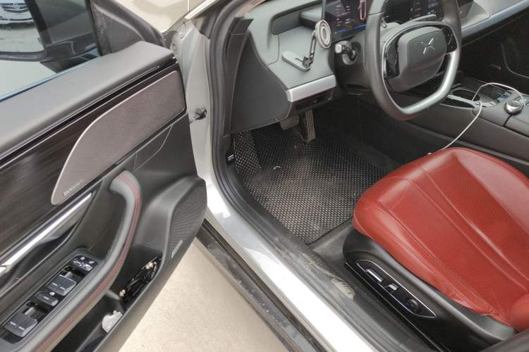 Used XPeng P7 2020 670N