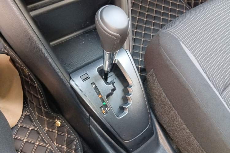 Used Toyota Vios FS 2021 1.5L CVT Fengchi Edition