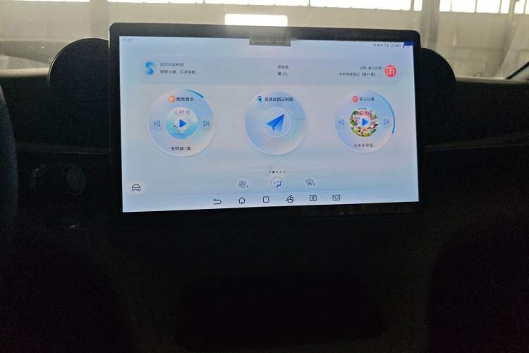 Used BYD Dolphin 2025 420km Free Edition
