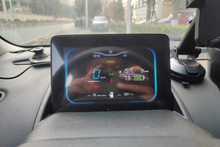 Used  Lumin 2022 210km Sweet Edition
