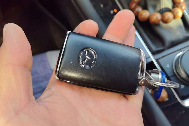 Used Mazda Mazda 3 Axela 2020 2.0L Automatic Zhiya Edition
