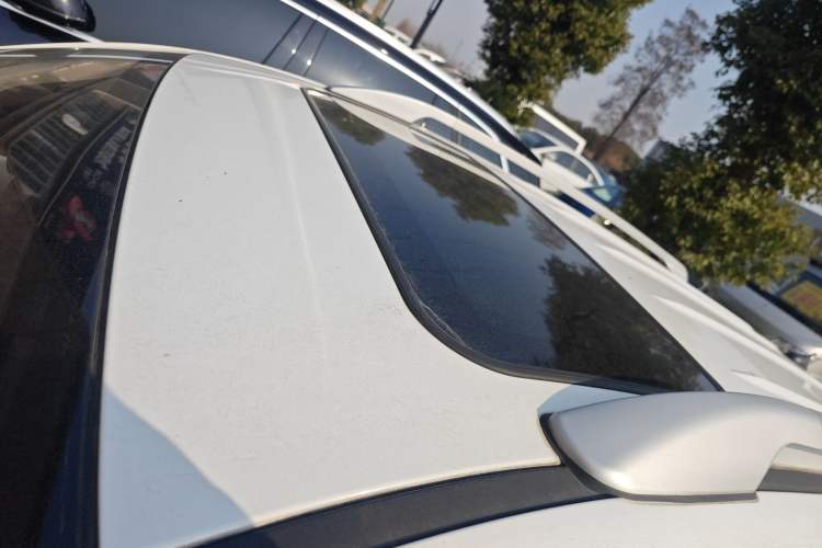 Used BYD Song 2016 2.0TID Automatic Luxury Edition