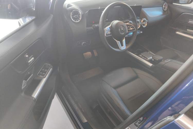 Used Mercedes-Benz GLA 2020 GLA 200