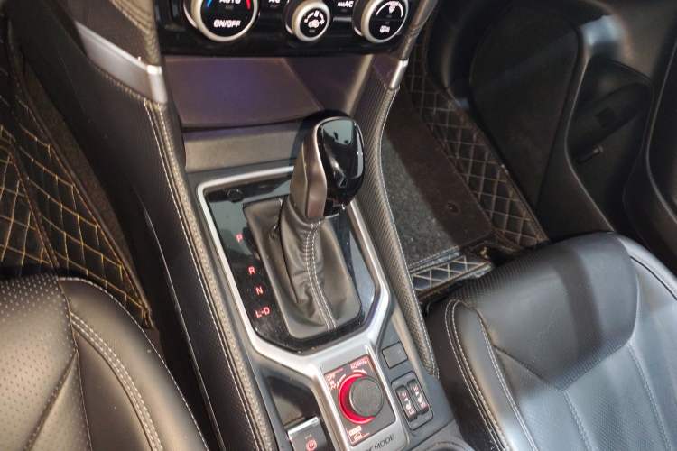 Used Subaru Forester 2020 2.0i Luxury Edition EyeSight
