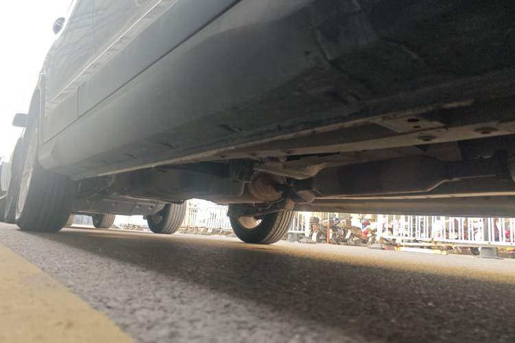 Used Dongfeng Fengon S560 2018 1.8L CVT Elite Model 7 Seats