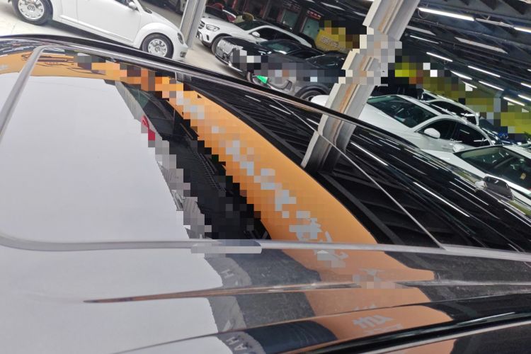 Used Lynk & Co 08 EM-P 2023 120km Long-Range Pro