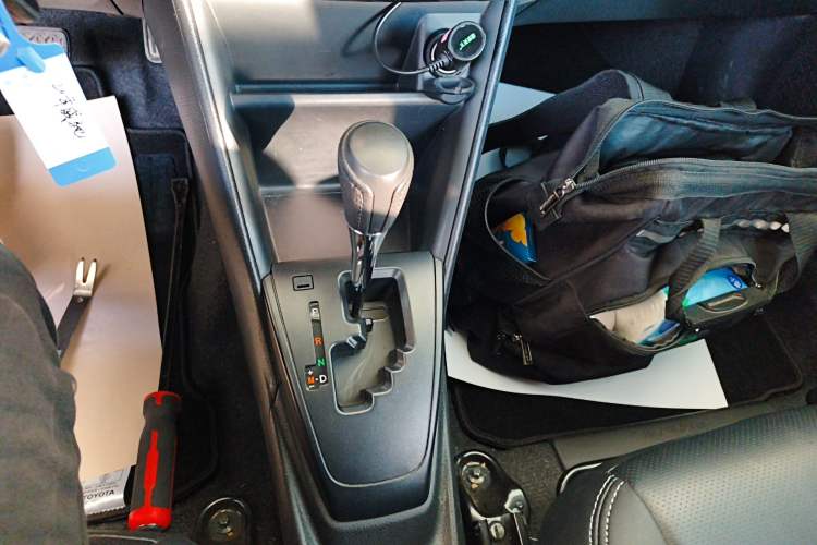 Used Toyota Vios 2019 1.5L CVT Innovation Edition
