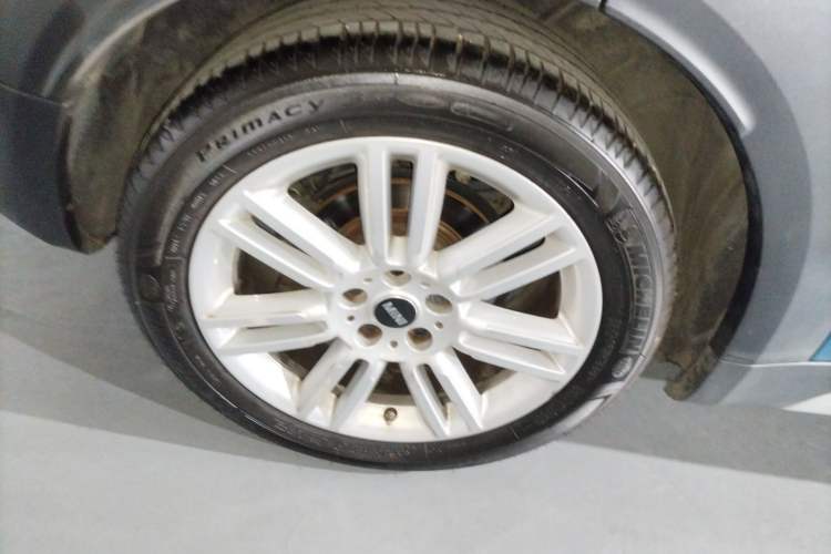 Used  Countryman 2017 2.0T COOPER S ALL4