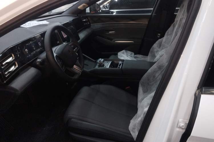 Used BYD Qin L 2024 DM-i 120KM Leading Model